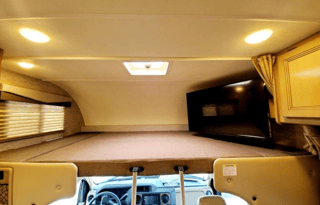 Grand Canyon Dreams? We've Got Your RV!