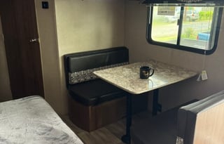 2017 Dutchmen RV Aspen Trail 2390RKSW