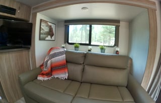 Montana's Best Micro Minnie