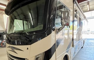 2022 Thor Motor Coach ACE 32.3