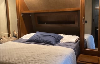 2016 Forest River RV Vibe 268RKS