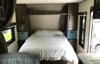 2019 Jayco Jayflight 224BH