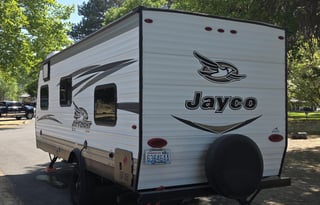 2018 Jayco JayFlight SLX 174BH BAJA - Pet Friendly