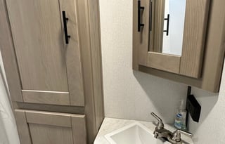 2021 Heartland Sundance Ultra Lite 241 BH