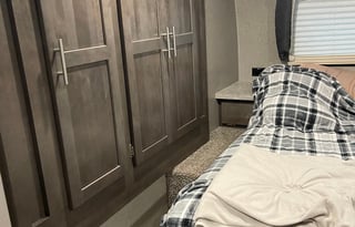 2021 Forest River RV Rockwood Ultra Lite 2706WS