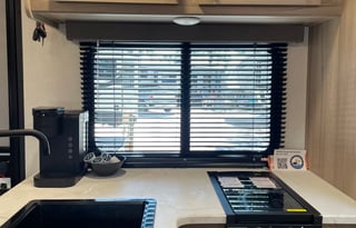 Sandy Cheeks RV Rentals Coleman(Delivery Only )