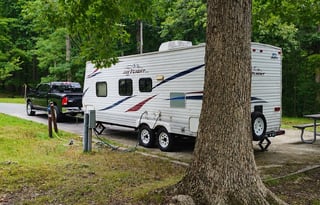 Cozy Jayco JayFlight