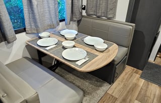 2022 Keystone RV Bullet 290BHS
