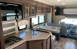 Unlimited Miles - Bunk Beds - 5 TVS - Sleeps 10-12