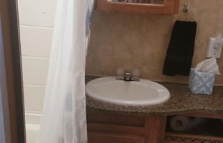 2009 Jayco Octane ZX