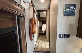 2018 Grand Design Reflection 150 Series 230RL