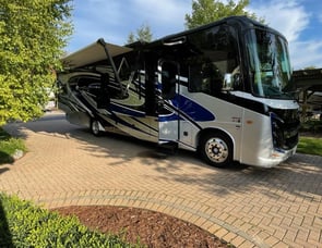 Entegra Coach Vision XL 34G