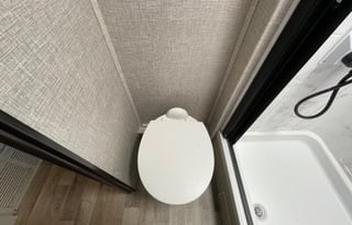 2022 Jayco Greyhawk 30Z