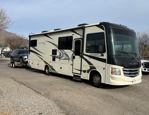 Jayco Alante 29F