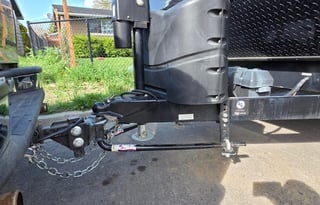 Easy to use family camper rental