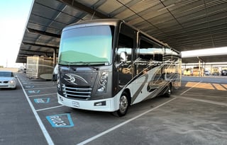 2021 Ford Ford Thor 37.1 ft