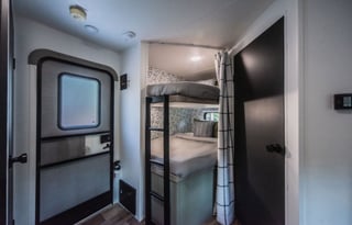 Gorgeously remodeled 2019 Aspen Trail Camper