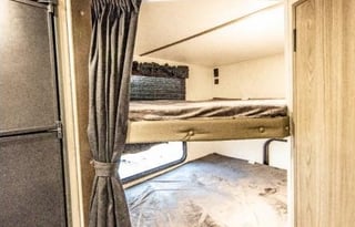 Explore Western Montana in a 2021 Keystone Passport!