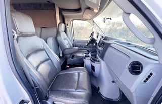 2021 Forest River RV Sunseeker 3010DS Ford