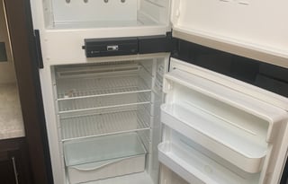 2017 Forest River RV Cherokee Grey Wolf 24RK