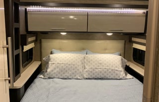 2018 Thor Motor Coach Vegas 25.3