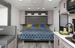 2024 Keystone RV Hideout Single Axle 181BH