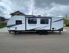 Forest River RV Forest River Tracer