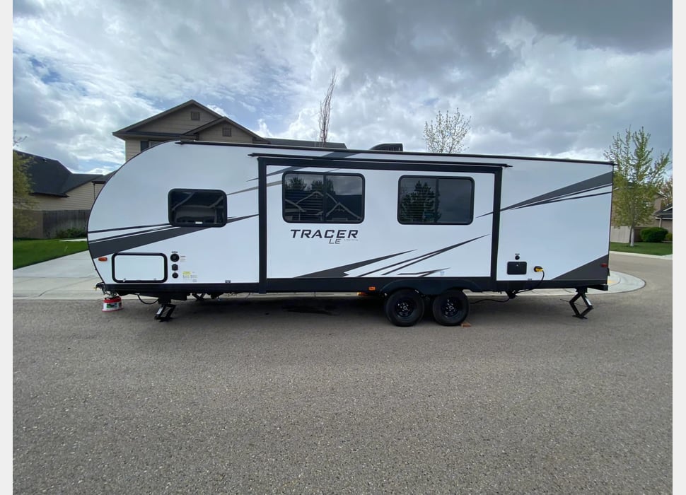 Travel Trailer rentals in Boise
