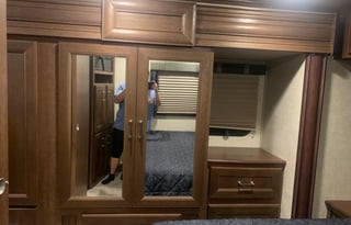2015 Keystone RV Fuzion 416