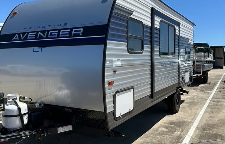 Driver side