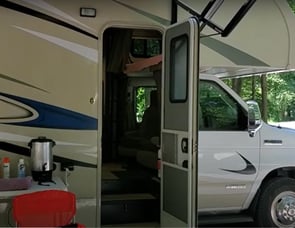 Winnebago Minnie Winnie 31K