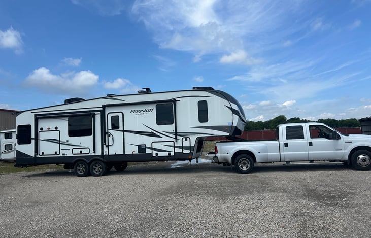RV Photo