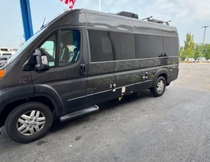 Thor Motor Coach Sequence 20L