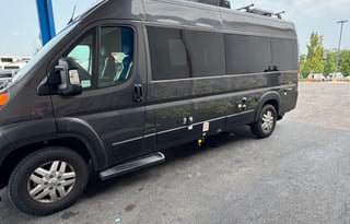 Cozy Getaway, Modern, Fully Equipped Class B