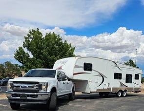 Keystone RV Laredo 30BH