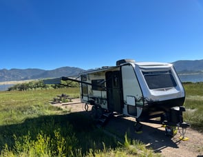 Forest River RV No Boundaries NB19.3