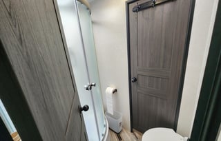 'Bout Time for Good Times!