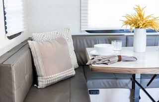 2021 Forest River Rockwood Mini Lite 2509S Bunk