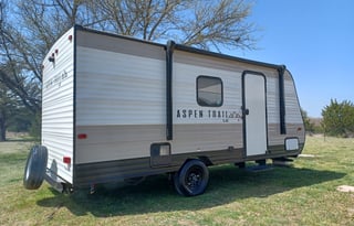 2021 Dutchmen RV Aspen Trail LE 1760BH
