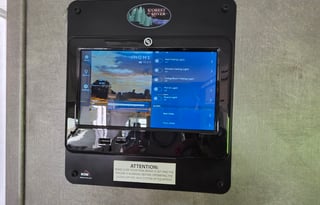 DATZNRV 2021 Forest River Class C well equipped!