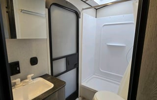 2021 Keystone Springdale