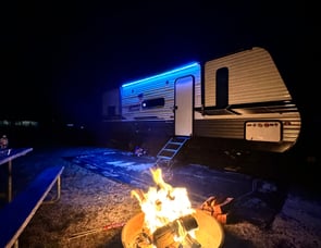 Dutchmen RV Coleman Lantern LT Series 262BH