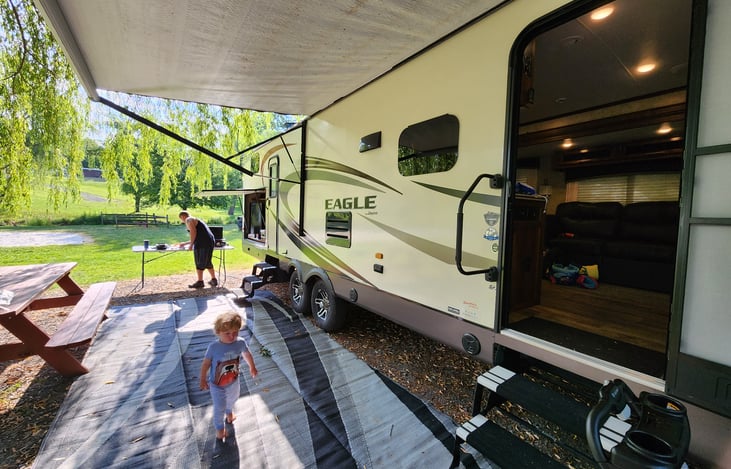 RV Photo