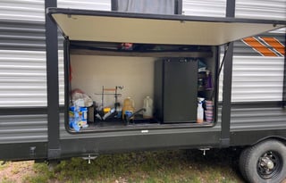 The McFatridge Camper