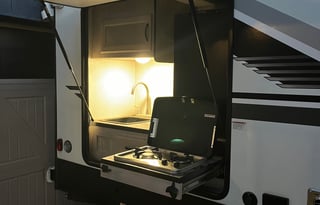 2021 Coachmen RV Spirit Ultra Lite 3379BH