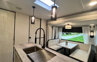 Home away from home 3!