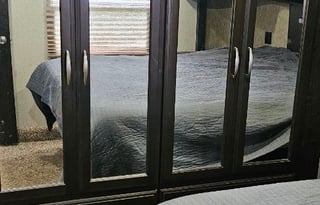 2017 Grand Design Momentum 350 M Toyhauler