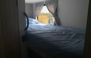 2021 Winnebago Micro Minnie 2306BHS