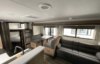 2025 Forest River Campsite Reserve