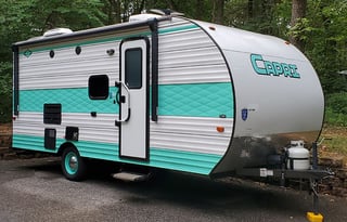 Retro Style and Modern Comfort